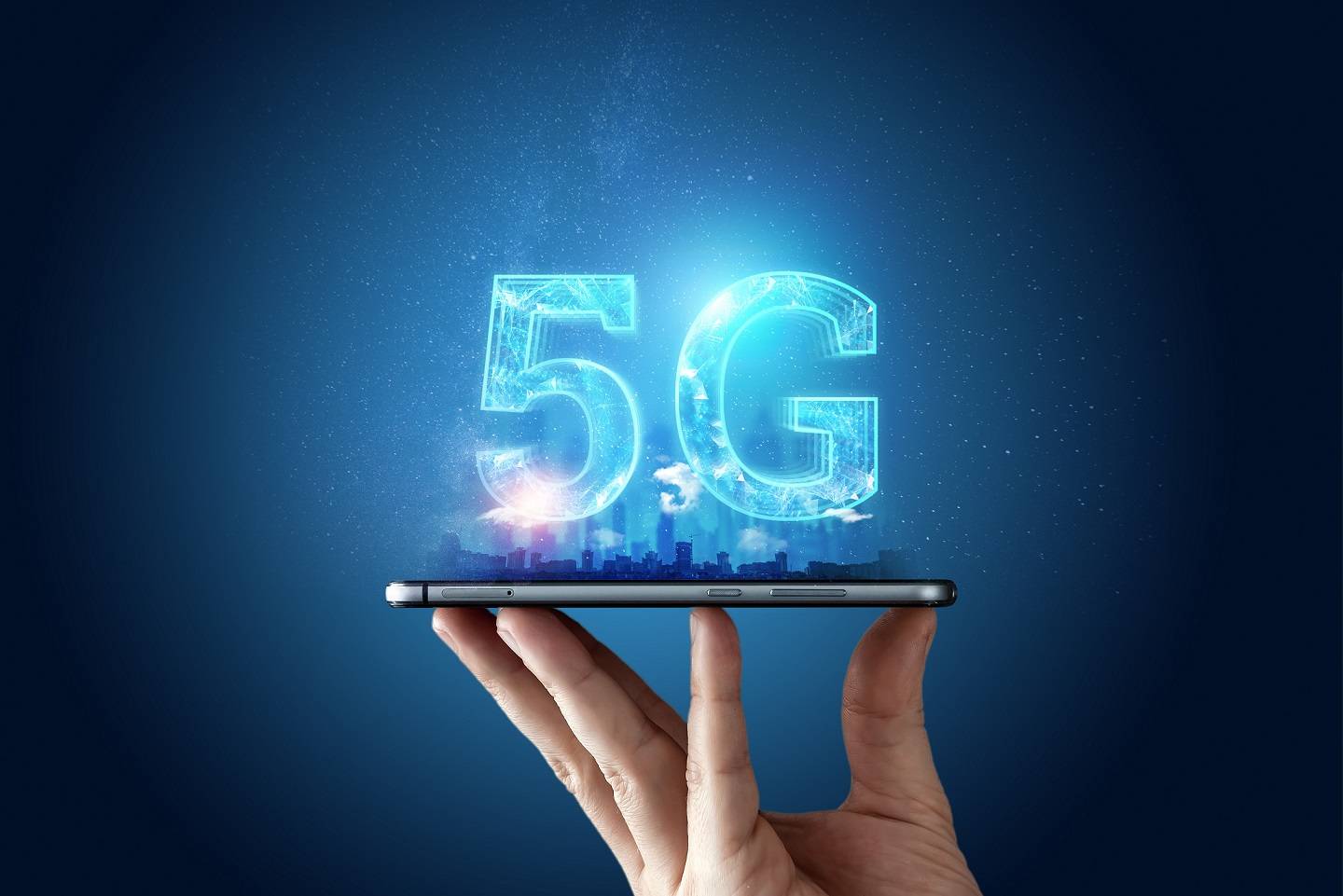 10 Fakten Zur Neuen 5G-Technologie - Was Steckt Dahinter?